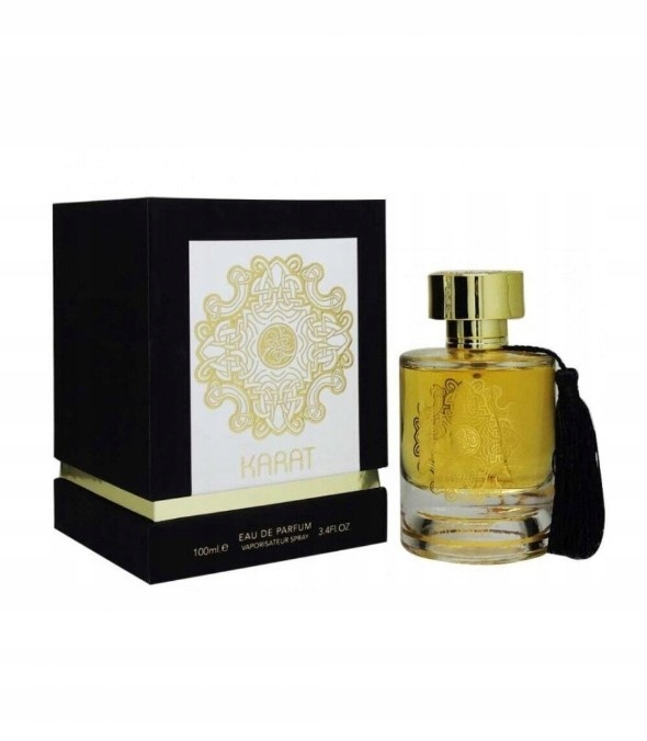 

Maison Alhambra Karat woda perfumowana 100 ml