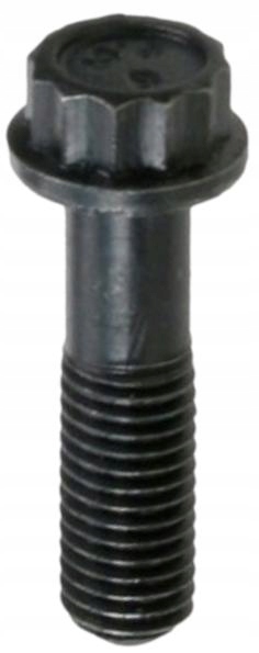 OE VAG N10101001 ŚRUBA Z ŁBEM 12-KĄTNYM ORYGINAŁ