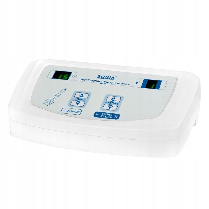 Zařízení Sonia Darsonval H2301