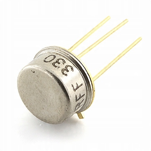 

[1szt] IRFF330 Ir N-fet 400V 3A 1Ohm