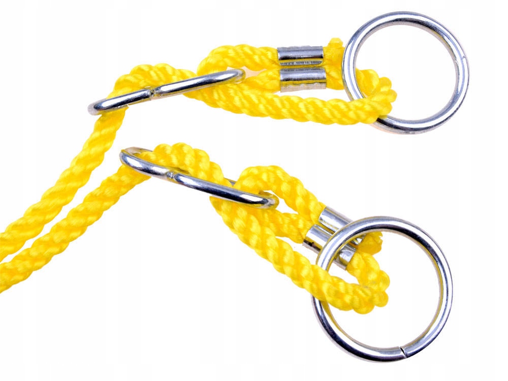 Klasyczna Huśtawka DESKA plastikowa ZA2555 Rodzaj akcesoria