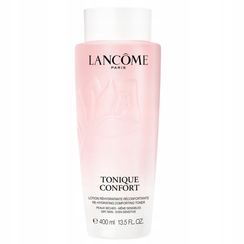 Lancome Tonique Confort Hydrating Face Toner Pleťové Tonikum 400 ml