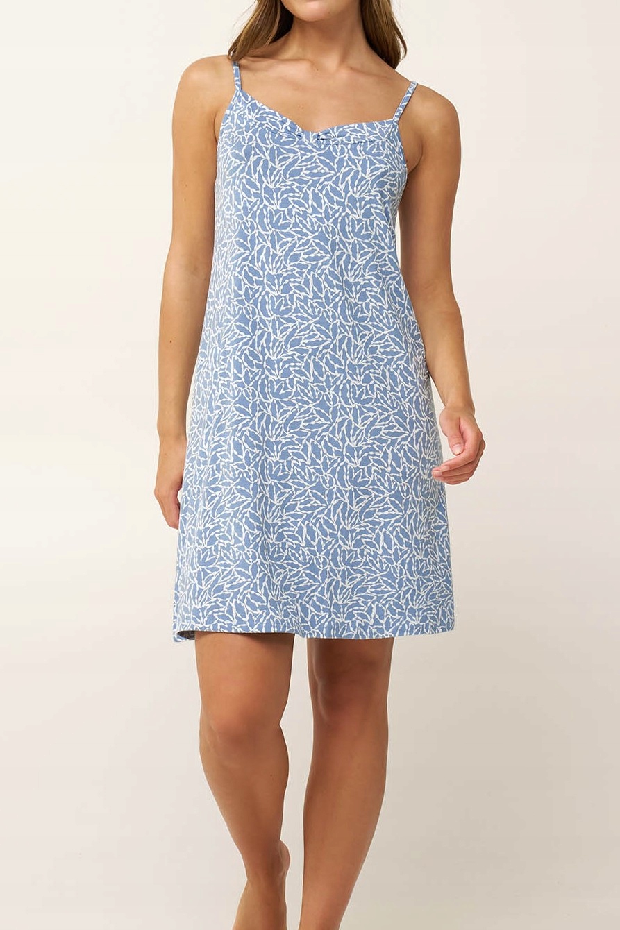 Košile noční Vamp 24096 modal [Velikost M]