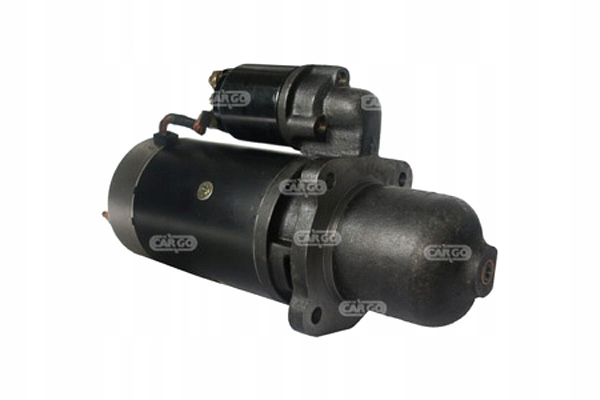 HC-CARGO ROZRUSZNIK Producent części HC Cargo