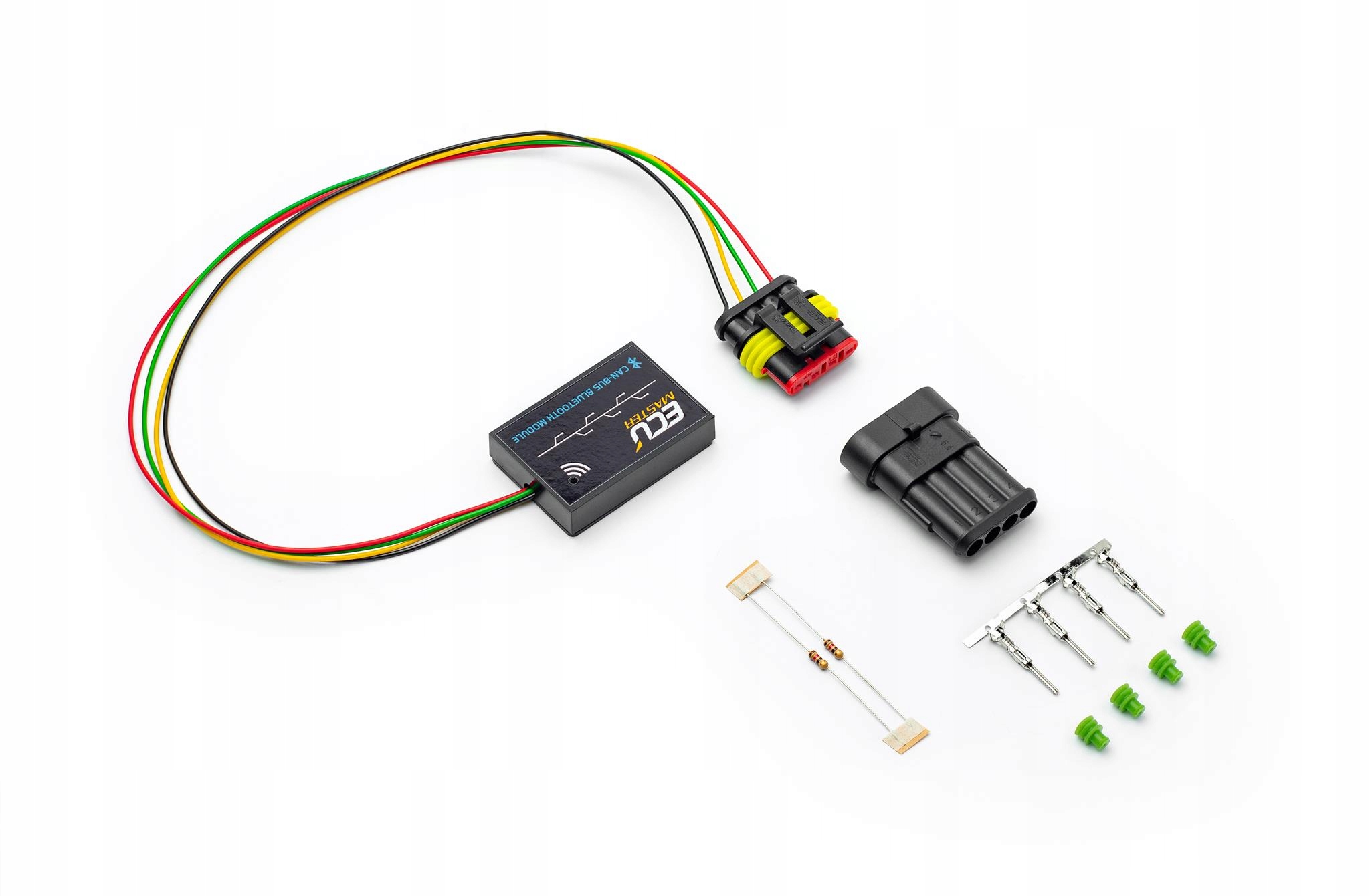 Moduł BlueTooth Can-Bus