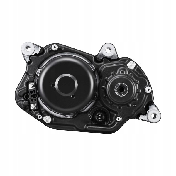 Jednostka Napędowa Shimano Steps DU-E5000