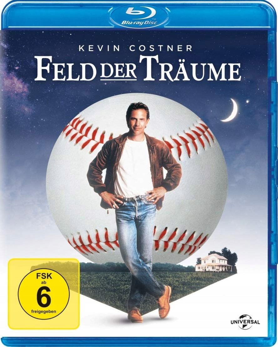 Pole Marzeń (blu-ray) napisy Pl