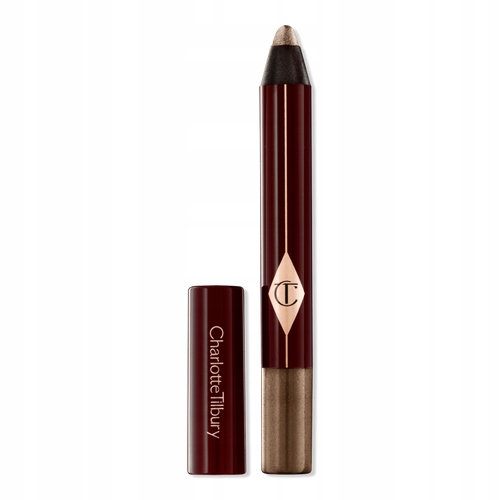 Charlotte Tilbury Colour Chameleon Cień do powiek Golden Quartz