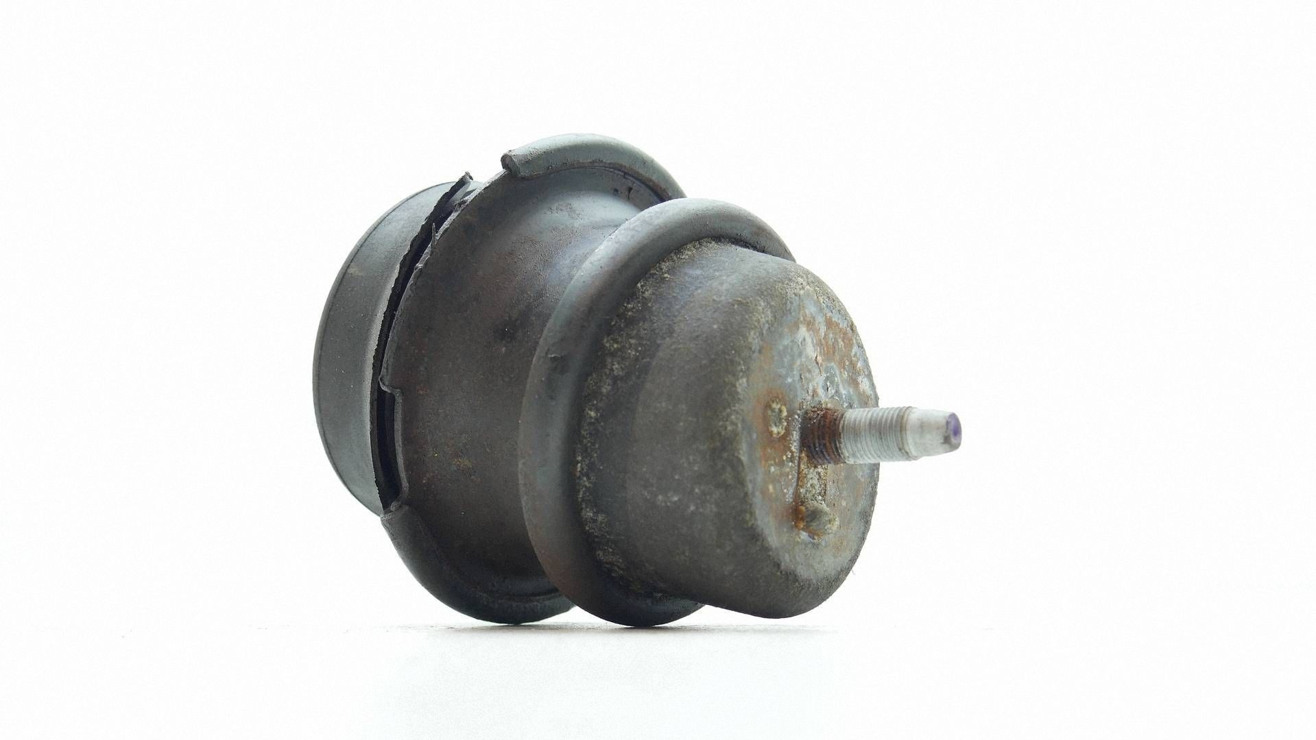 gearbox mounting right NISSAN GT-R R35