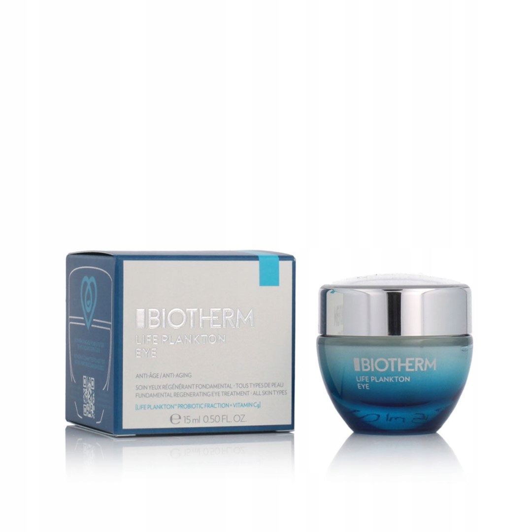 Péče o oblast pod očima Biotherm Life Plankton 15 ml