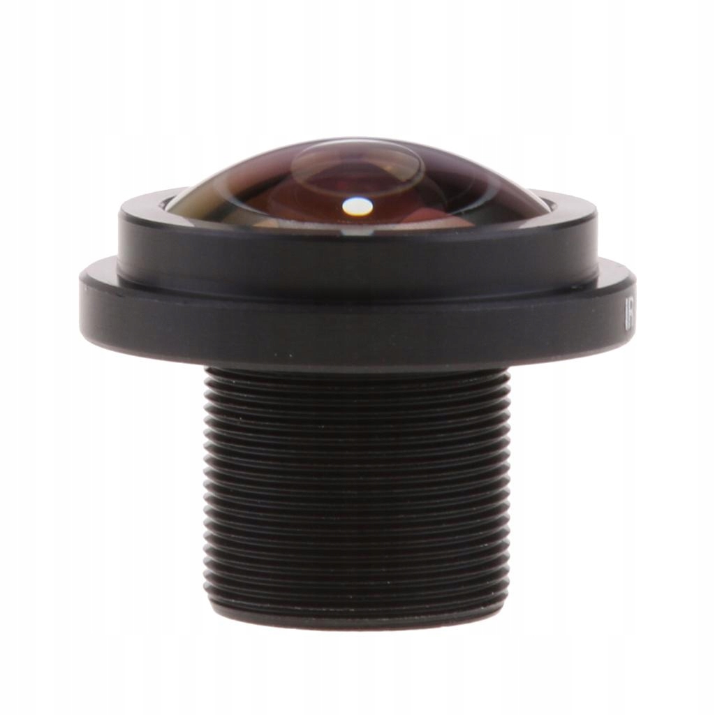 Obiektyw 5MP 1.7MM M12*0.5 Mocowanie 1/2.