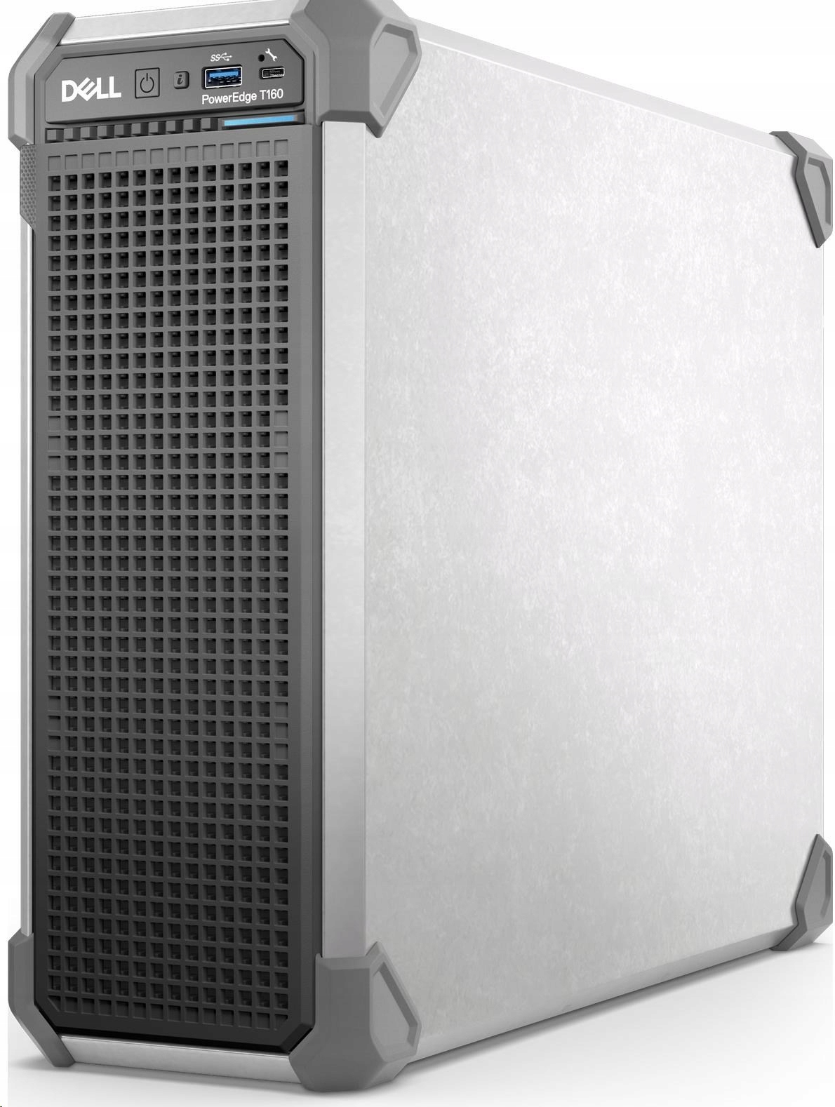 Dell Srv PowerEdge T160 Wykpv