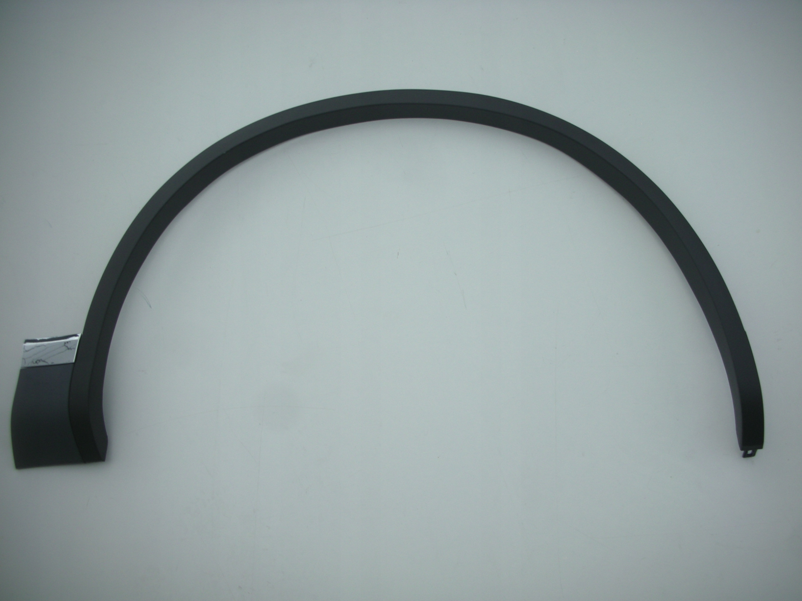 VW TOUAREG 7P LISTWA BŁOTNIKA PRAWA 2010- 7P6