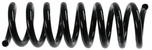 ПРУЖИНА ПІДВІСКИ ЗАДНЯ SACHS 994 078 994078