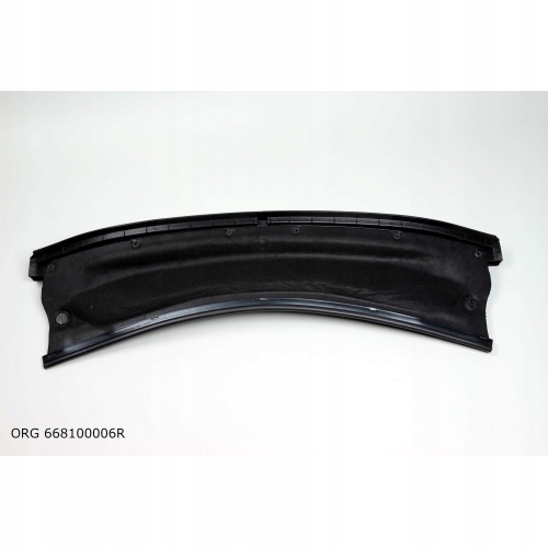 RENAULT 668100006R