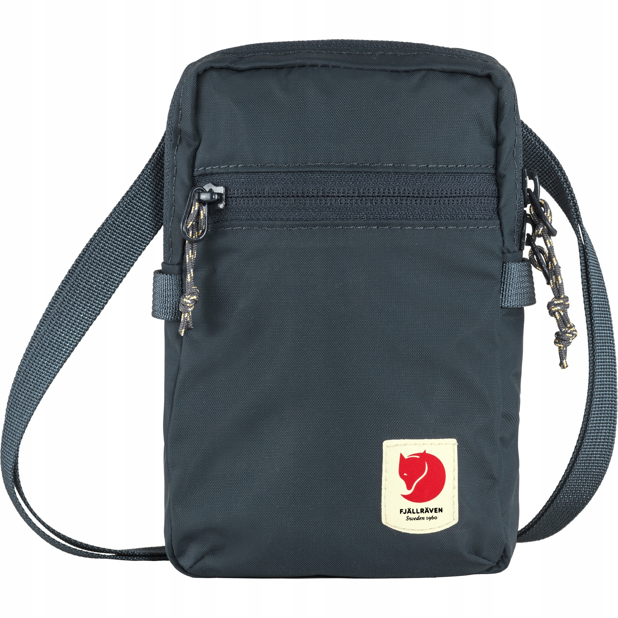 Fjällräven High Coast Pocket kolor Navy (560)