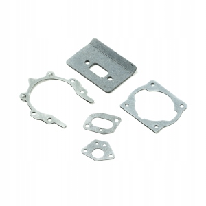 ZESTAW USZCZELEK SILNIKA KOSY NAC BC580V BC520V Typ silnik do kosy