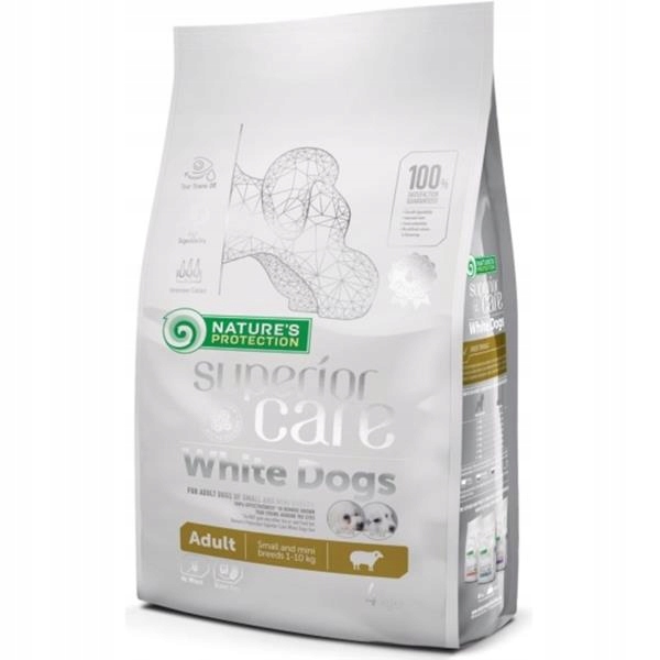 Nature's Protection Superior Care Dog Dry