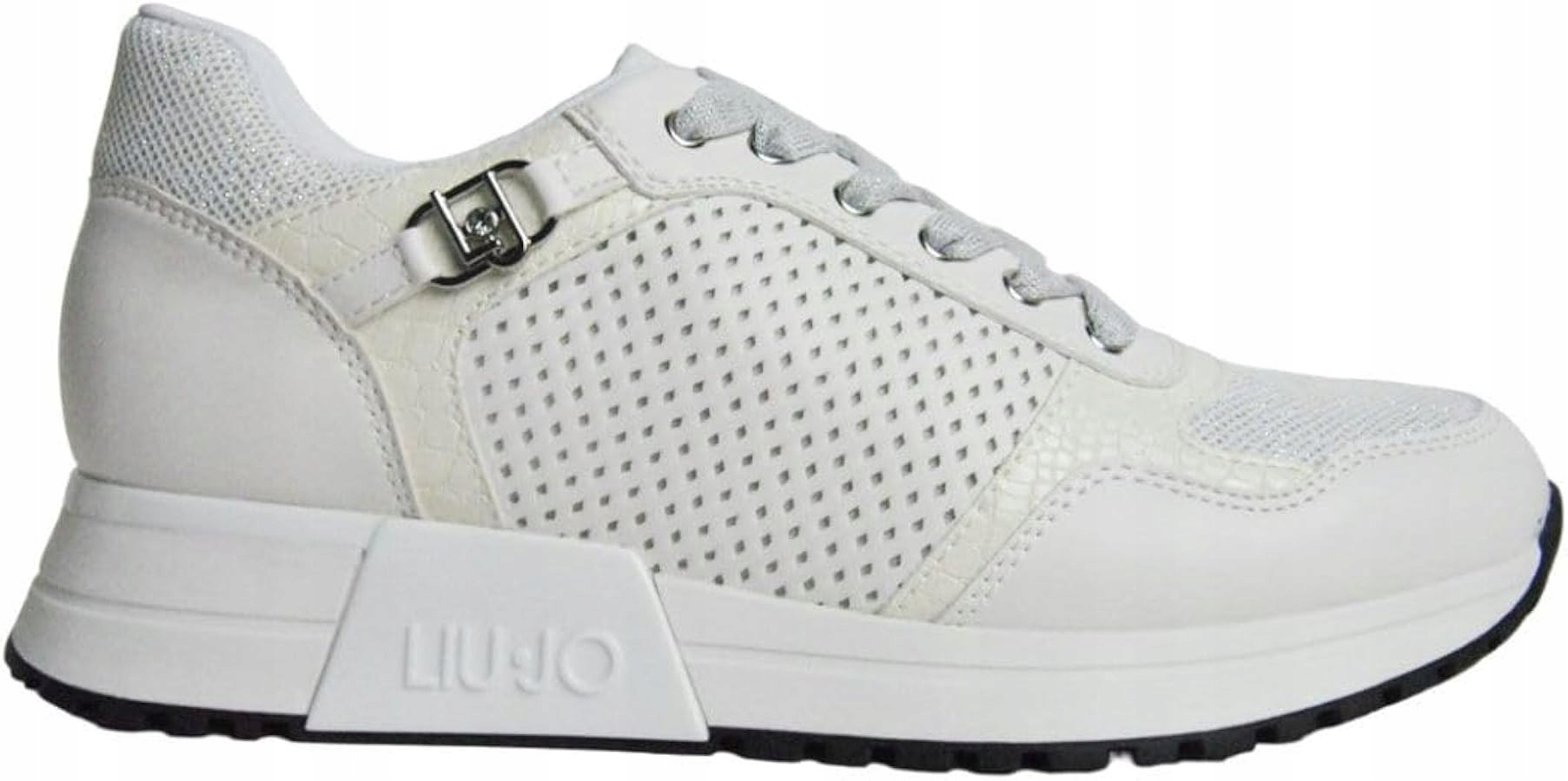 Liu Jo Donna Sneaker Kiss 719 DS24LJ24 4A4713 EX250, vel. 36
