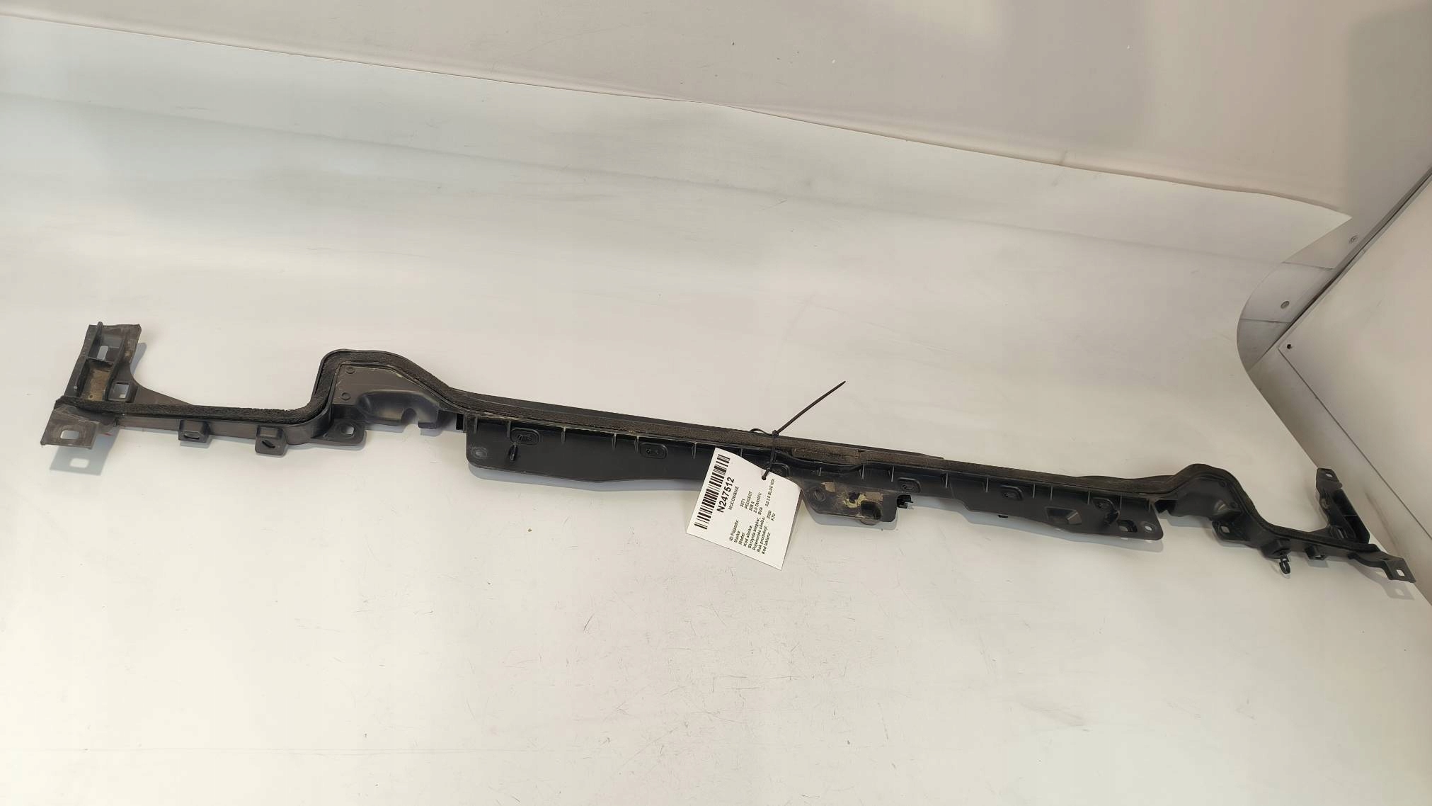 torpedo lower 9813410480 PEUGEOT 508 II