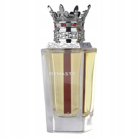 Lattafa – Dynasty Edp 100 ML