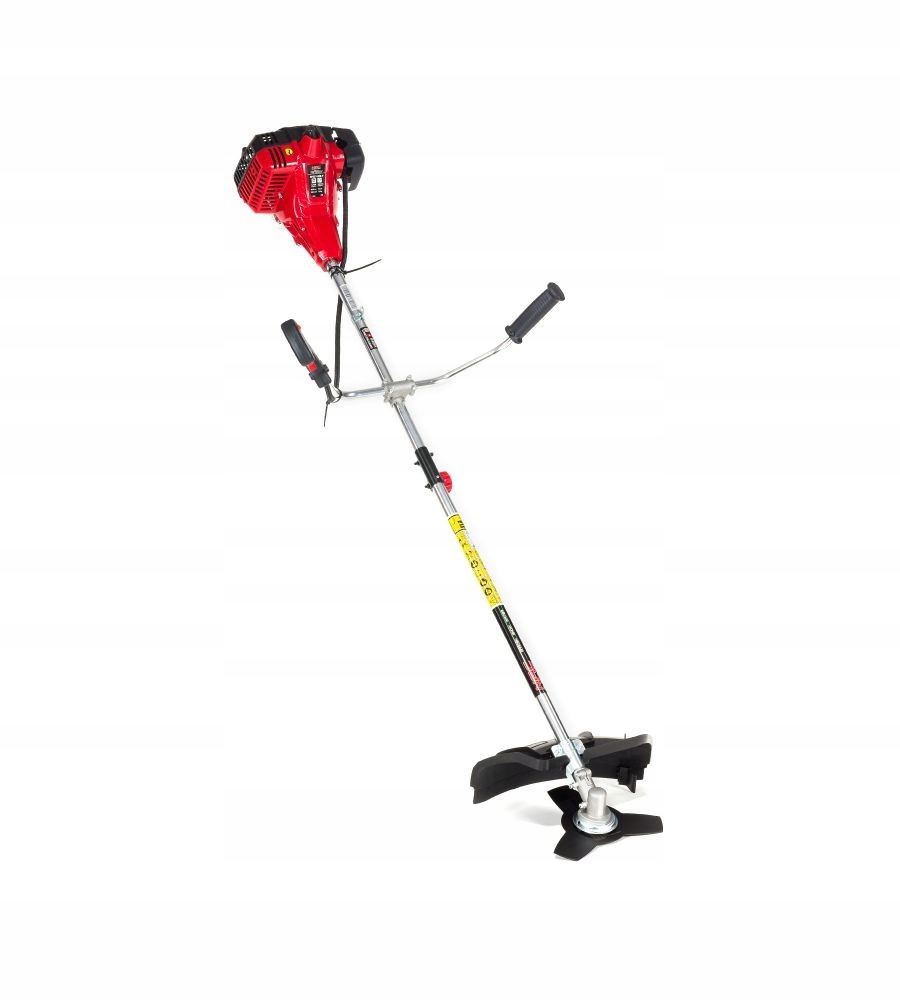 Kosa spalinowa Nac BP517-20B-V 51,7cc