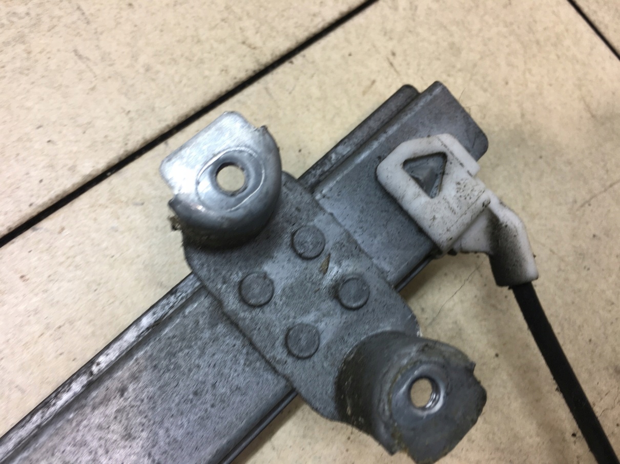window regulator right rear part PRIMERA P11 LIFT