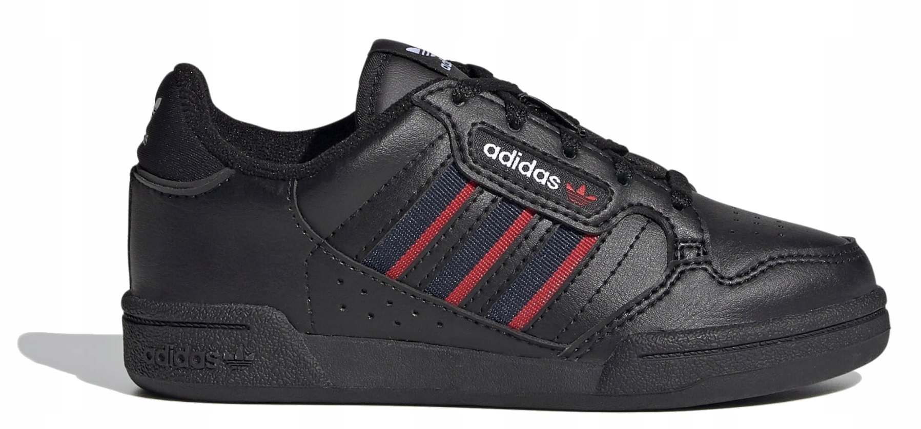 

Adidas Continental 80 Stripes C buty dziecięce