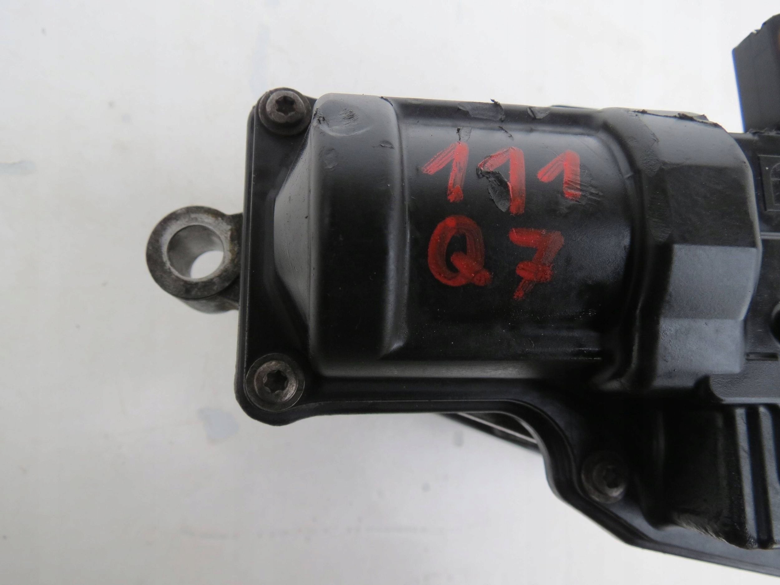 Valvola a farfalla AUDI Q7 4L 17912B0467