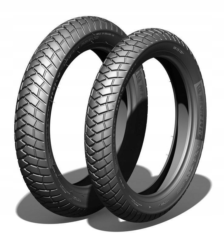 Pneumatika Michelin Anakee Street 80/90 21 48S Tl Predné