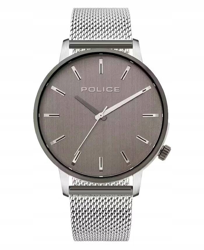 Pánské hodinky Police PL.15923JSTU/79MM Marmol