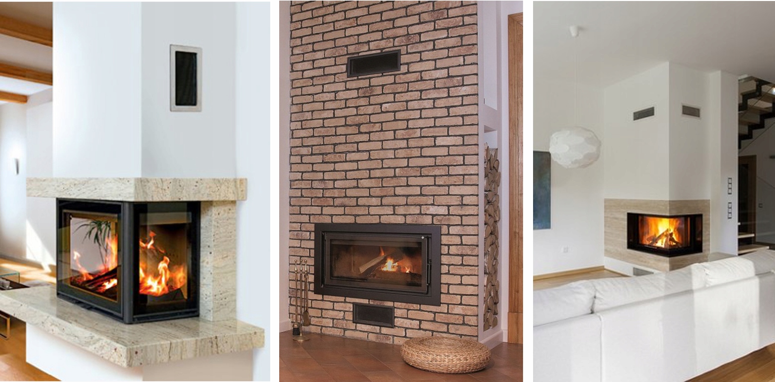 Kratka kominkowa wentylacyjna biała 11x32 Typ kratki malowana