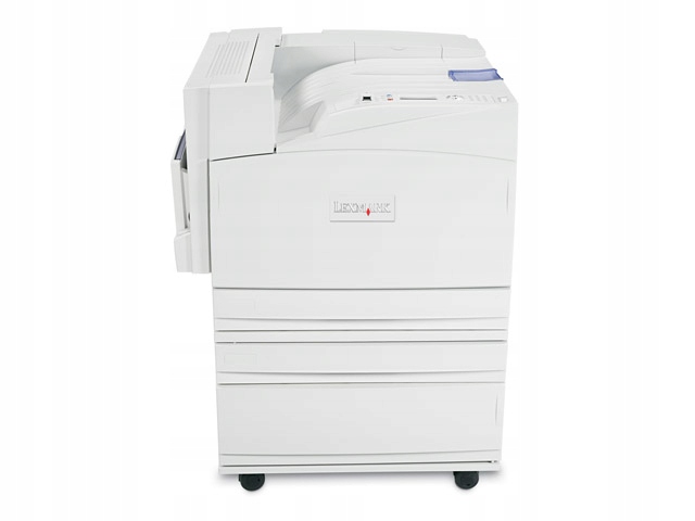 Drukarka laserowa kolor LEXMARK C935 A3 FV Marka Lexmark