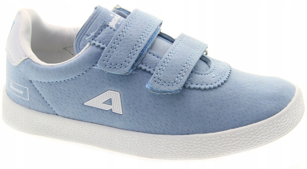 

Sportowe Buty Dziecięce American Club bs14/19