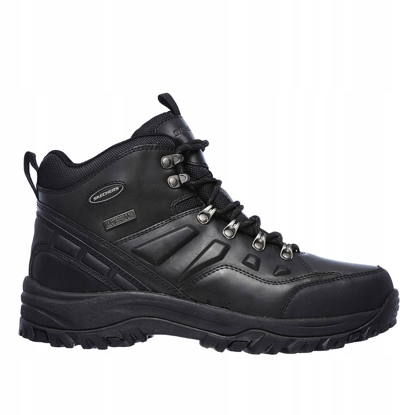 

Buty Skechers Relement Traven 65529 Antypoślizgowe