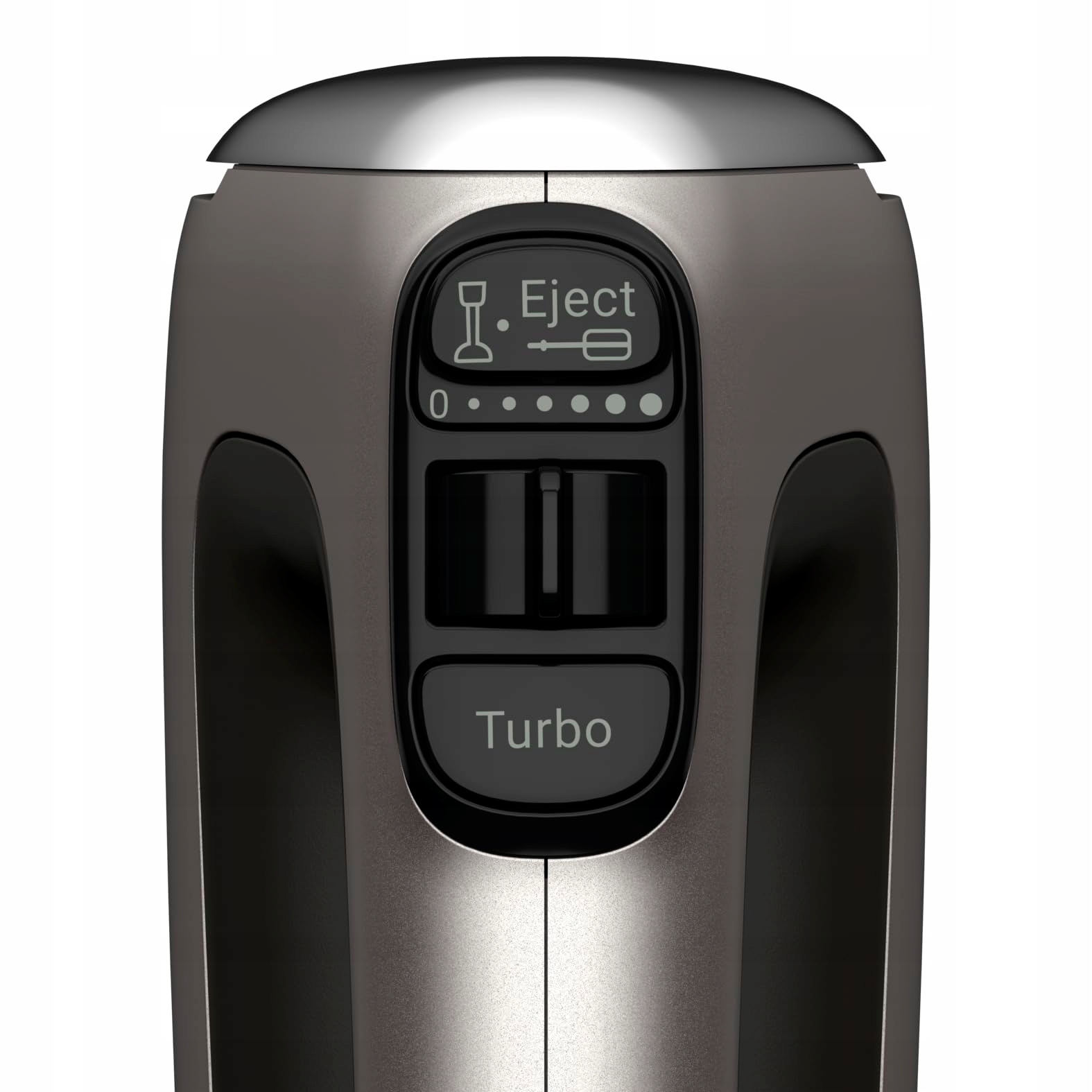 TEFAL Mikser 600W Cichy Silnik Turbo Regulacja — miniatura 6