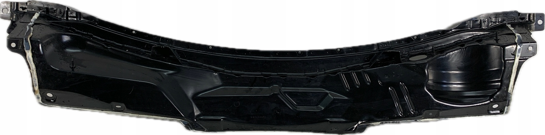 U9 CHEVROLET CAMARO VI 16- PODSZYBIE METALOWE GM 23105893C