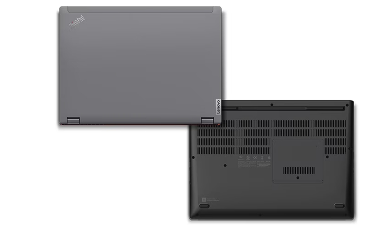 ThinkPad P16 Gen 1 Intel Core i9 12950HX 64GB 2TB WQUXGA RTX A4500 LTE W11