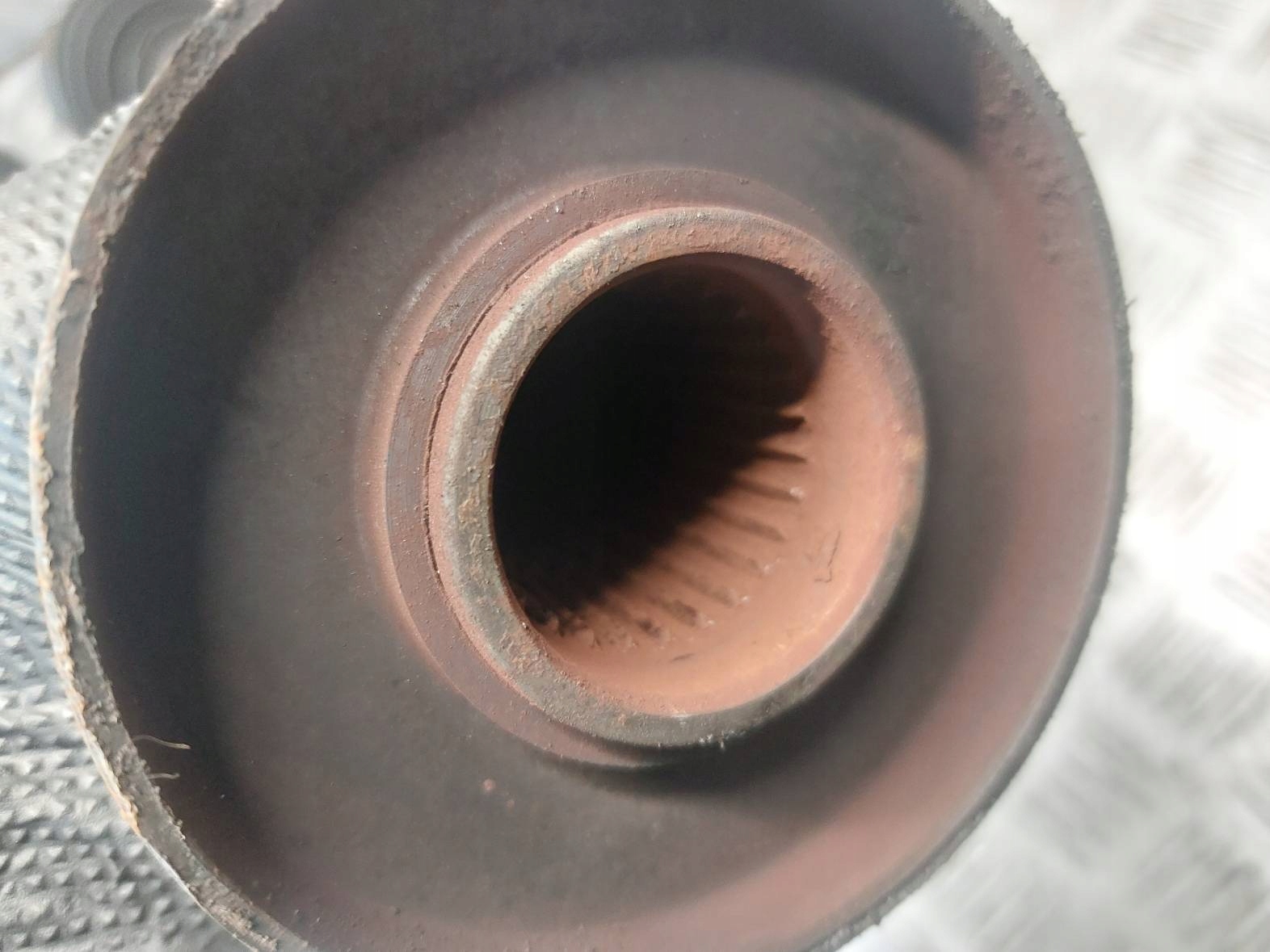 semi-axis left + right VOLKSWAGEN TRANSPORTER T5 2.5 TDI AUTOMAT