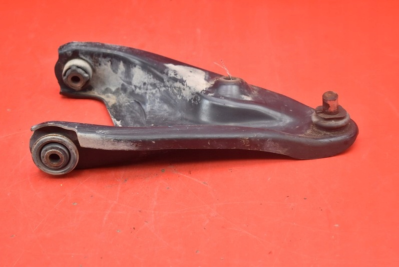 arm left front DACIA DOKKER 1.5 DCI 75 KM 12-17