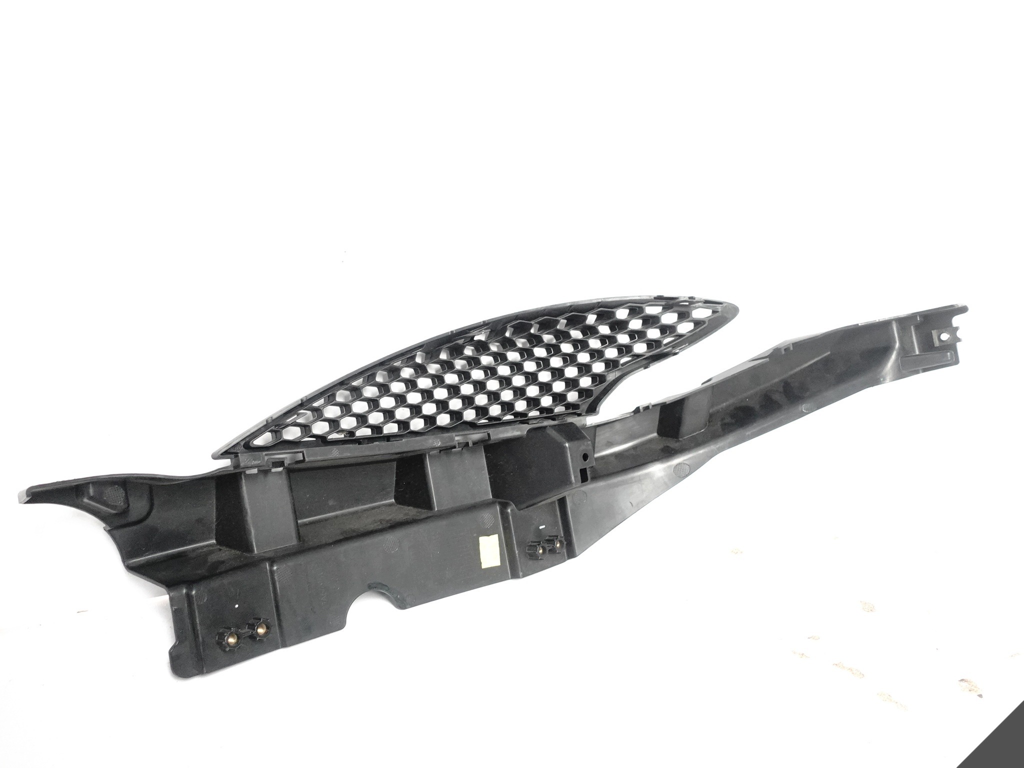MCLAREN 570S 540C 570GT 15-21 Grille Moulage Support plaque Feux phare Droit Arrière