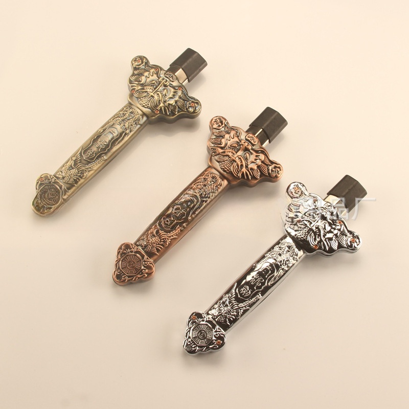 ZABAWKOWY REPREZENTANT DO ZDJĘĆ ARTYSTYCZNY MIECZ TELESKOPOWY Model 44755887