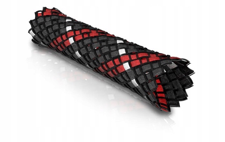 

Oplot ViaBlue Red Medium 5-13 mm