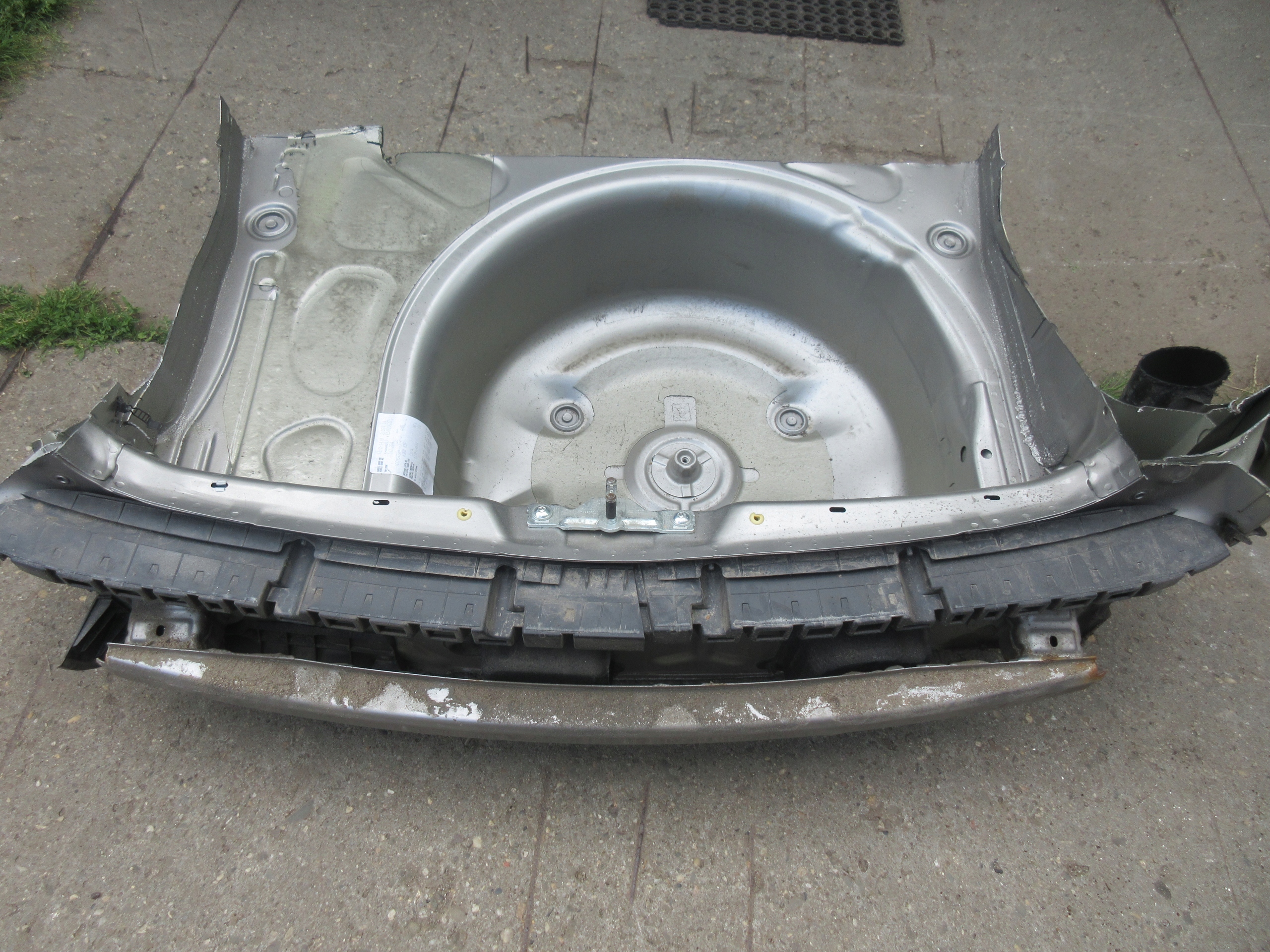 ROOMSTER LIFT PAS TYŁ WANNA LF8H