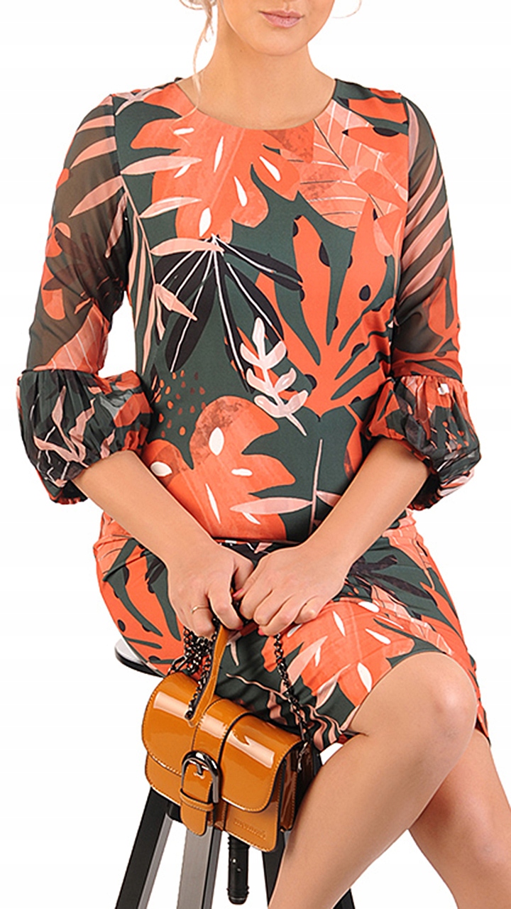 Šaty Emma 38 let na svatební hostina jsou elegantní na společenské přijímání