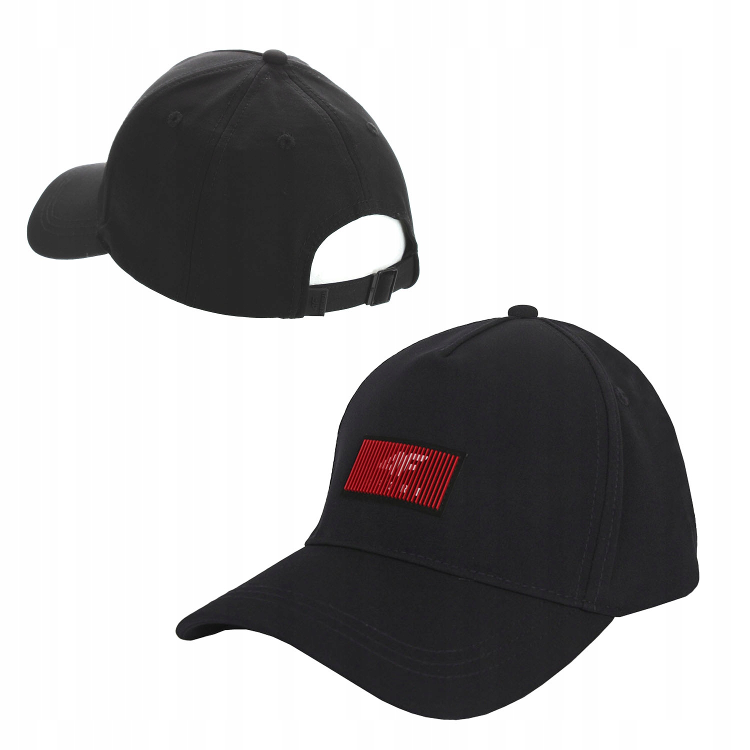 

Czapka Z Daszkiem Męska 4F Bejsbolówka SS23BM122