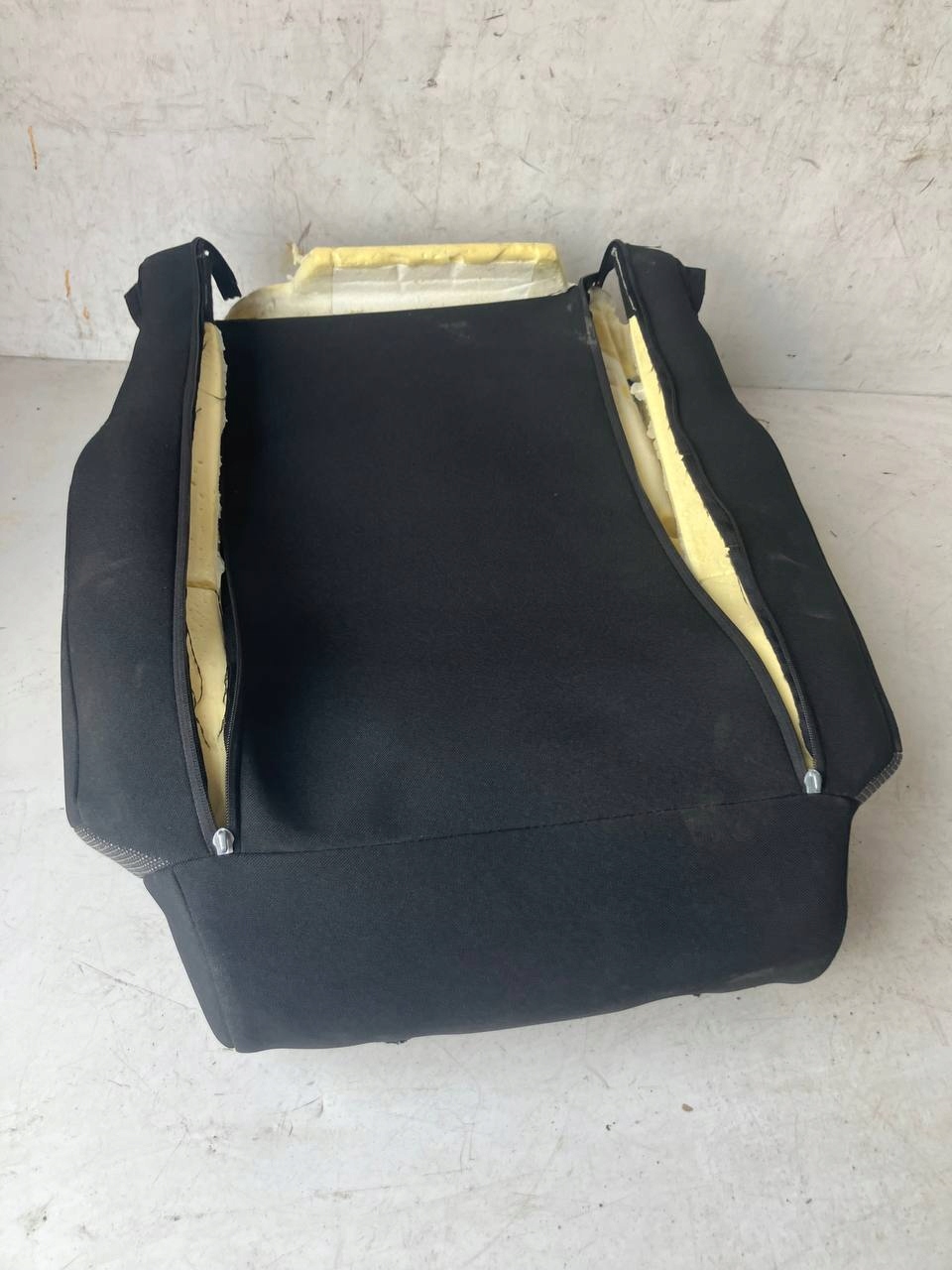 OPARCIE seat driver´s left front CITROEN C3 III #11