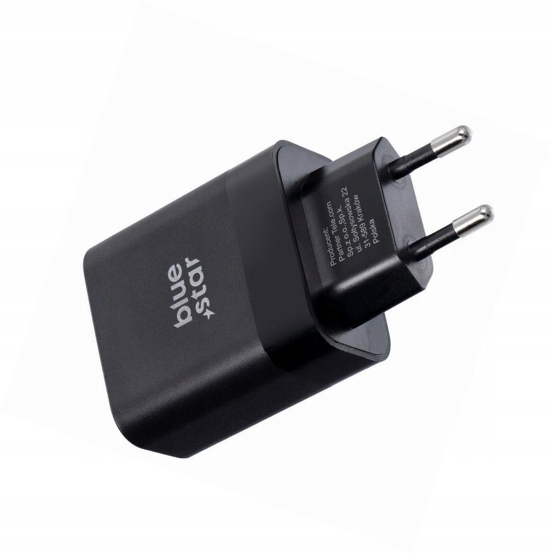 Szybka ładowarka 45W z odpinanym kablem Usb-c do Xiaomi 15 Ultra 5G