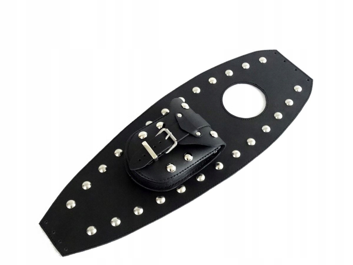 РЕМІНЬ БАК КРАВАТКУ HONDA REBEL 125