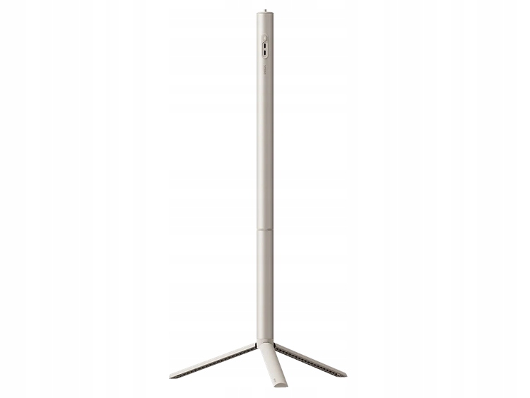 XGIMI MoGo 3 Pro + PowerBase Stand | Zestaw 2w1 | Projektor + statyw Złącza Audio IN Audio OUT HDMI USB typ C